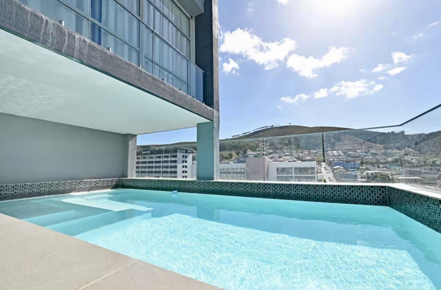 2 Bedroom Property for Sale in Cape Town City Centre Western Cape